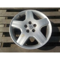 Toyota avensis iii lexus колесо алюминиевая r18 5x114.3