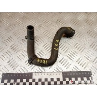 Патрубок отопителя (печки) Mercedes-Benz A-Класс W168/V168 рест. 2001 A1688350197