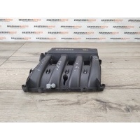 Коллектор впускной RENAULT Megane 2 2006 8200022251, 8200022251, 8200647666, 1401300Q0E