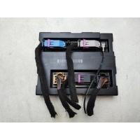 Блок комфорта Volkswagen Touareg 2 NF 2014 4H0907064BH