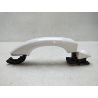 ручка двери внешняя Volkswagen Amarok 2013 2H7839167