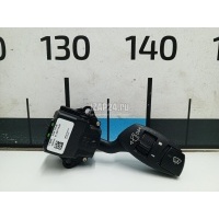 Переключатель стеклоочистителей BMW 5-serie E60/E61 (2003 - 2009) 61316924107