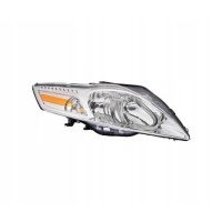 Фара переднее форд mondeo ba7 09.10 - bs7113w029ac