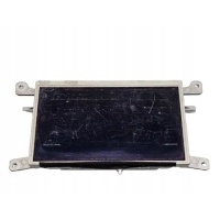 Audi a4 b8 дисплей жк экран 8t0919603g