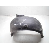 Подкрылок 5j7810972 skoda roomster 5j7 правое задняя оригинал