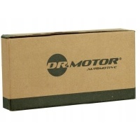 Уплотнитель коллектора трубы dr.motor drm01197