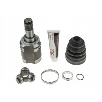 шрус карданный для toyota land cruiser 3.0 d4d