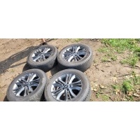 Hyundai ix35 колёса 225 / 60 r17 52910 - 2y650