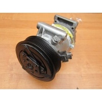 Renault 1.9 dci компрессор кондиционера компрессор 8200309193 01140018