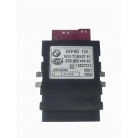 Блок блок управления насосы топлива bmw e61 2.5 d 7180427