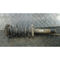 Стойка передняя левая SKODA OCTAVIA (2004-2007) 2007 1K0413031BE, 1K0411105AK