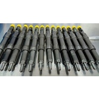 Форсунки форсунки форд mondeo mk3 2 0 2.0 tdci delphi ejdr00501z