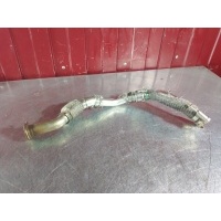 Трубка системы рециркуляции EGR Mercedes E-class W212 2014 A2761408908
