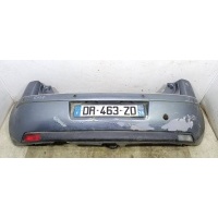 Бампер передний C4 2005 7401