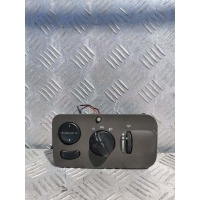 Переключатель света Dodge Caravan IV (2000-2007) Минивэн 2003 2108032, 0ZL671L8AC