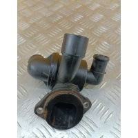 Корпус термостата Volkswagen Amarok (2010-2016) Пикап 2010 03L121111AB