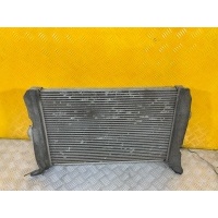 Интеркулер Toyota Land Cruiser Prado 150 (2009-2023) Внедорожник 2012