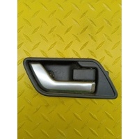 Ручка двери внутренняя задняя правая Land Rover Freelander II (2006-2014) Пикап 2008 5H3222600AD, 5H3222600BD