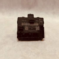 Блок блок управления дверь audi 8w1959593k