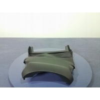 Dacia jogger корпус крышка kierownicy 48471814r