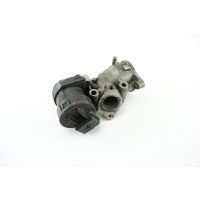 Клапан системы рециркуляции ог citroen c5 ii 04 - 08 2.0 hdi 9645689680