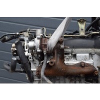 Турбина Toyota Yaris P1 2004 1720133010