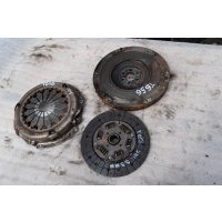 Комплект сцепления Toyota Yaris P1 2004