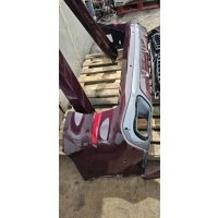 Обвес (комплект) BMW X5 G05 2021 8099125