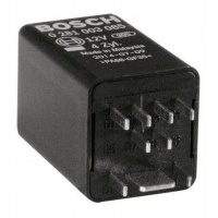 блок управления свечи накаливания 0 281 003 085 bosch audi