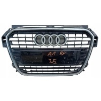 Audi a1 8x0 решетка радиатора