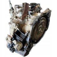 Peugeot 607 2.0 hdi кпп автомат конвертер zf 4hp - 20