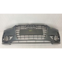 Audi a3 8v бампер передняя передний