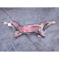 Мост коляска колыбель передняя mitsubishi outlander i 2001 - 2006 2.4