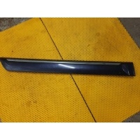 Молдинг двери XL-7 JA627W 2004 7753052D00, 77530-52D00