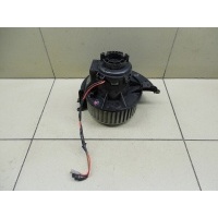 Моторчик отопителя OPEL Astra G 1998-2005 9117605