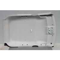 Обивка потолка медалист mitsubishi asx 10 - 19