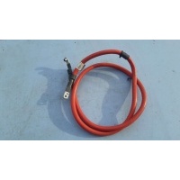 Плюсовой провод аккумулятора Mercedes S W222 2018 A2225404802