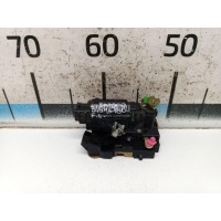 Замок двери передней левой Renault Kangoo (1997 - 2003) 8200727508