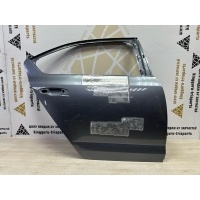дверь Skoda Octavia A7 5E3 Рестайлинг 2017-2020 5E5833052B