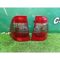 Фонари Mercedes-Benz ML W163 2004 A1638202664