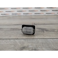 Фонарь подсветки номера MAZDA 6 GJ 2014 GHK151270B, GHK151270B, GHK151270A