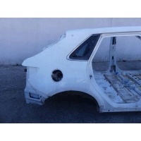 Крыло задняя заднего правая 94x -