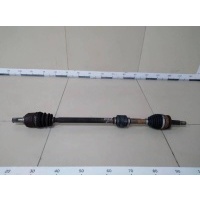 Полуось передняя правая Hyundai Hyundai Solaris 2010-2017 49501H5010