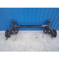 Балка задняя Toyota Toyota Corolla E180 2013> 4210102480