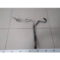 Трубка охлажд. жидкости металлическая Toyota Toyota Corolla E180 2013> 1626837031