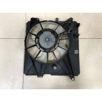 Диффузор вентилятора Honda Honda Fit (GP,GK) 2013-2020 190155P6003
