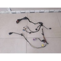 Проводка двери Volkswagen Volkswagen Tiguan (5N1) 2007-2011 5N0971120G