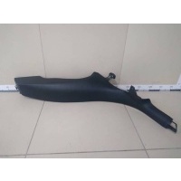 Обшивка стойки Skoda Skoda Octavia (A7) 2013> 5E5867766B, 5E5867766B9B9