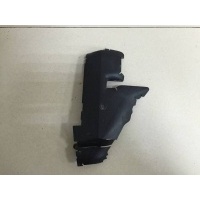 Воздуховод радиатора Skoda Skoda Octavia (A7) 2013> 5E0121284