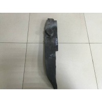 Пыльник (кузов наружные) Skoda Skoda Octavia (A7) 2013> 5E0864235